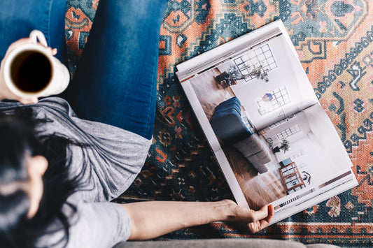 How Interior Designers Assess a Room
