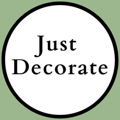 Just Decorate 