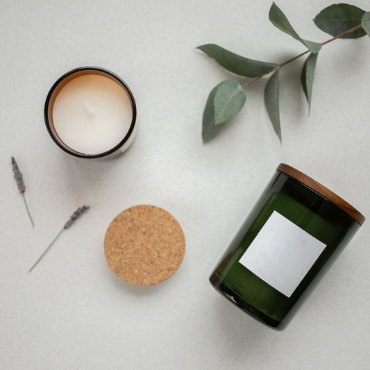 9 Tips for a Lasting Candle Burn by Just Decorate