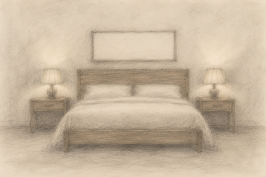 How to Design a Bedroom: A Complete Checklist
