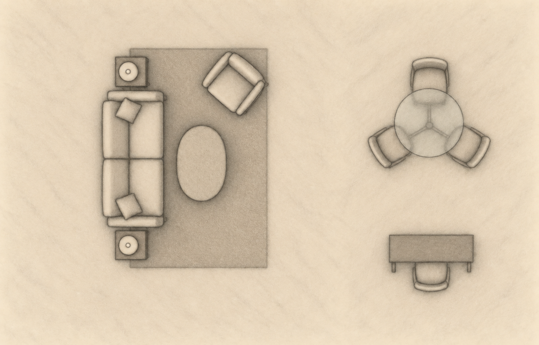 How to Design a Breakfast Area: The Essential Product Checklist