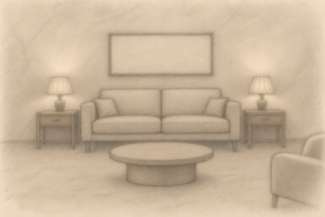 How to Design a Lounge: The Essential Product Checklist