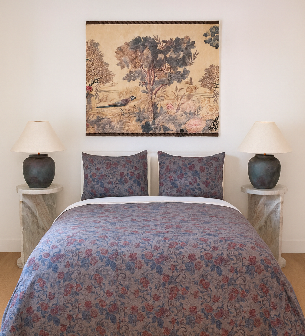 Interior Design Room Assessment