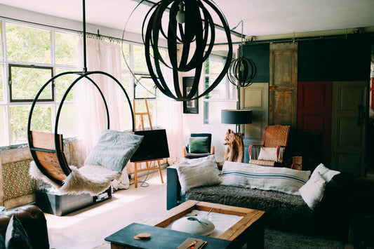 Home Refresh Checklist