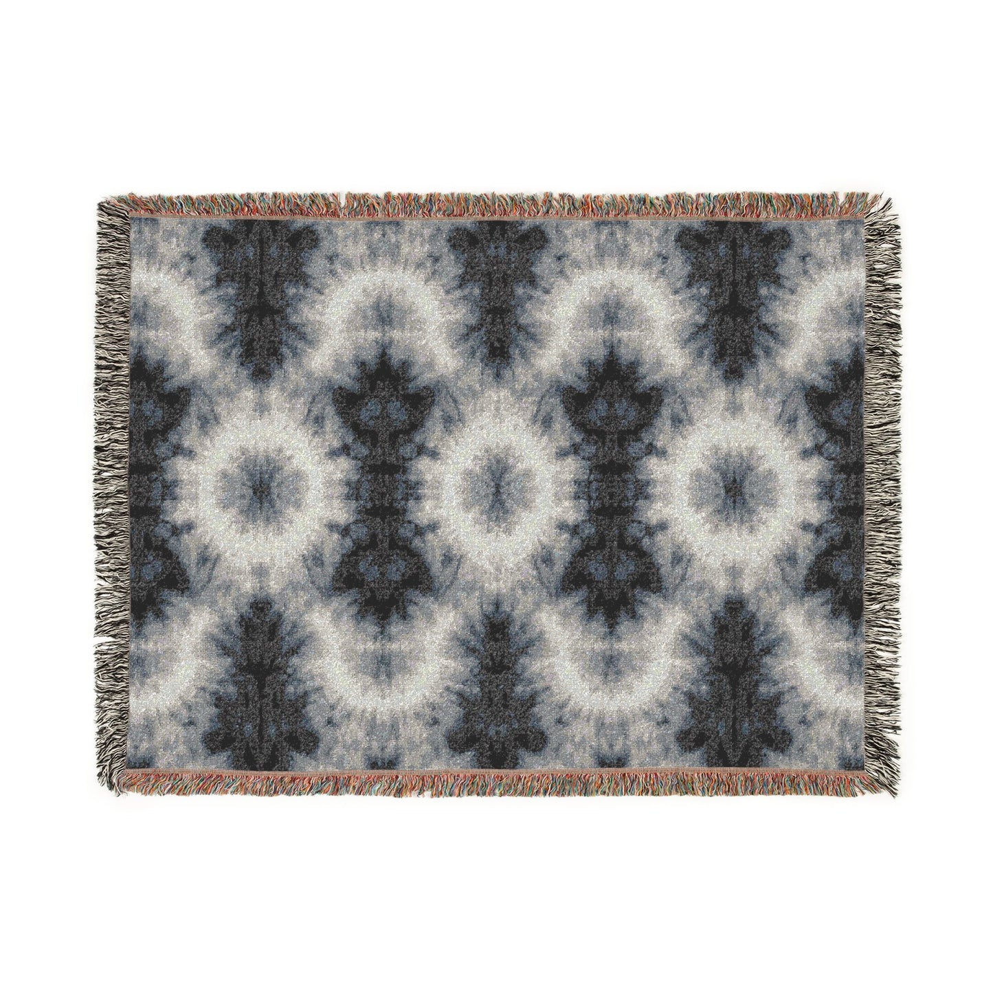 To The Moon Blanket