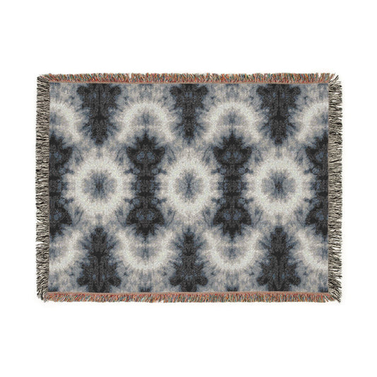 To The Moon Blanket