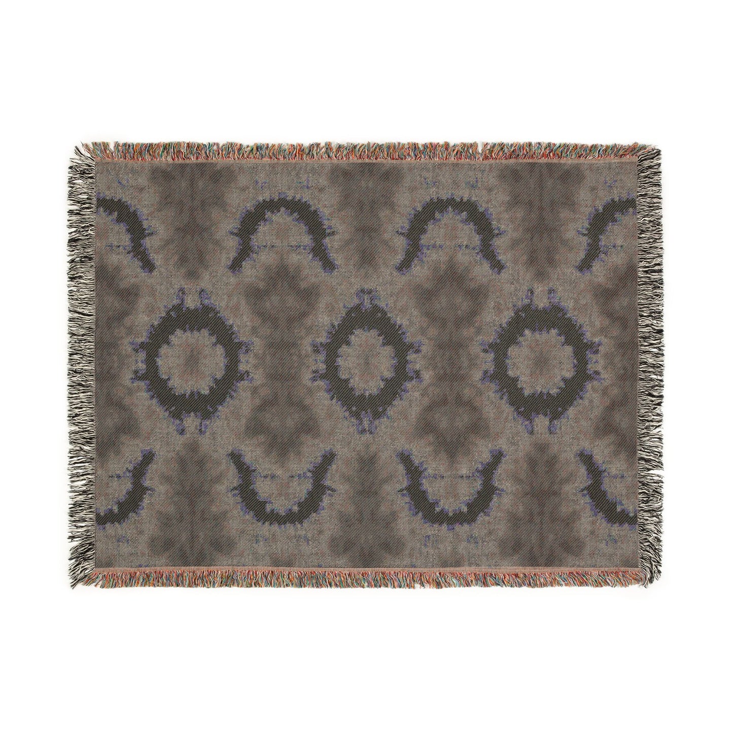 To The Moon Blanket
