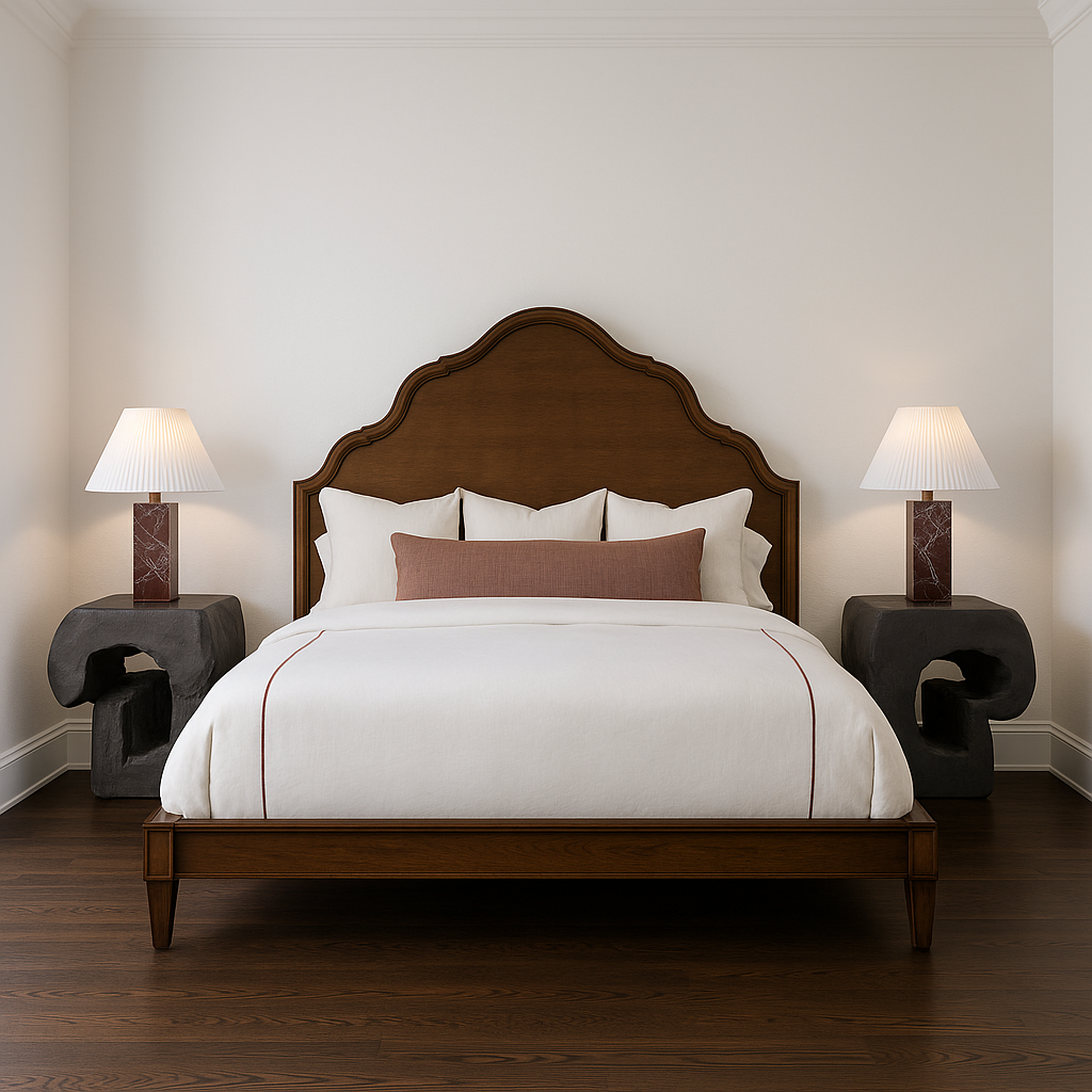 Interior Design Services